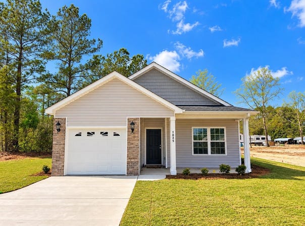 1025 Flag Patch Rd., Loris, SC 29569