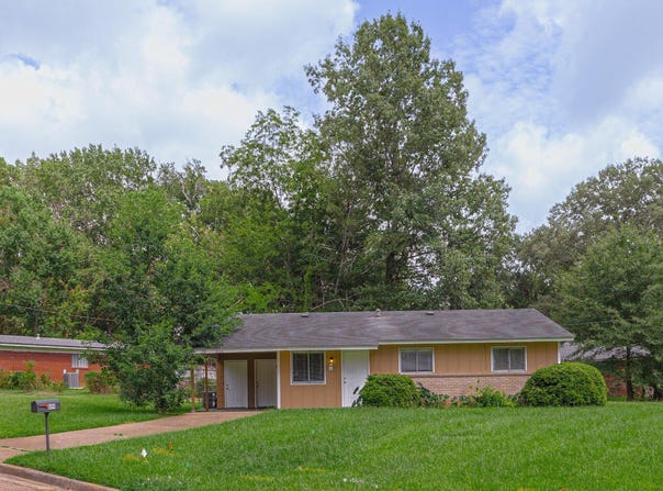 604 Queen Melissa Lane, Jackson, MS 39209