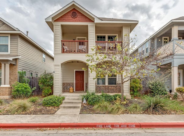 4607 Truth Way, Austin, TX 78725