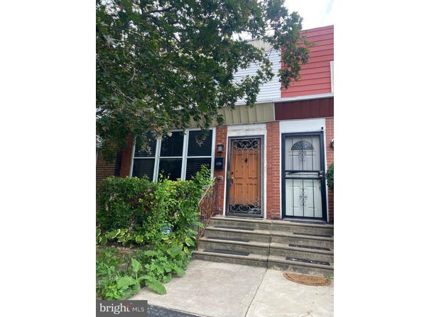 2646 72ND Street, PHILADELPHIA, PA 19153