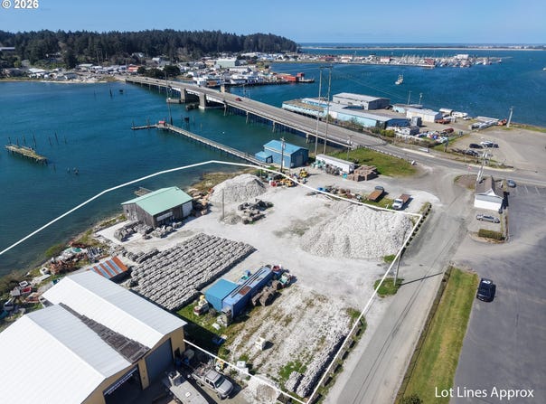 63234 TROLLER Rd, CoosBay, OR 97420