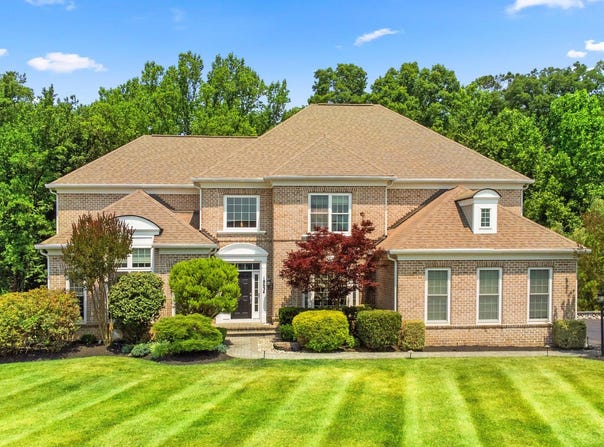 18634 WOODGATE Place, OLNEY, MD 20832