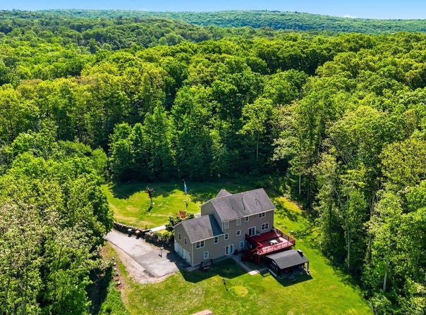 185 Penaluna Road, Warwick, NY 10950