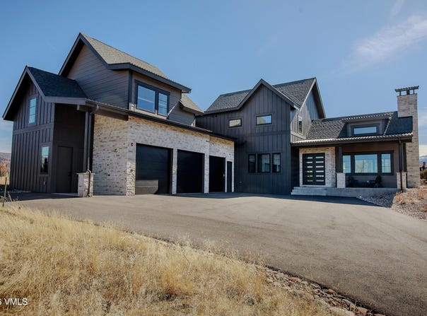 19 Aster Court, Eagle, CO 81631
