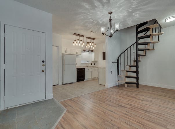 5550 Spring Valley Road, Dallas, TX 75254