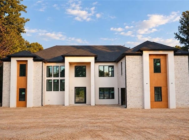 3664 Fence Road, Auburn, GA 30011