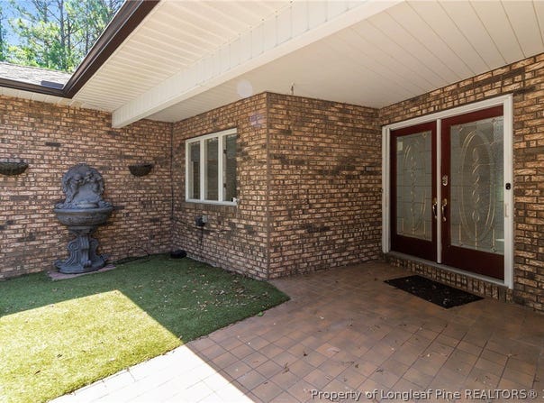 88 Traceway, Sanford, NC 27332