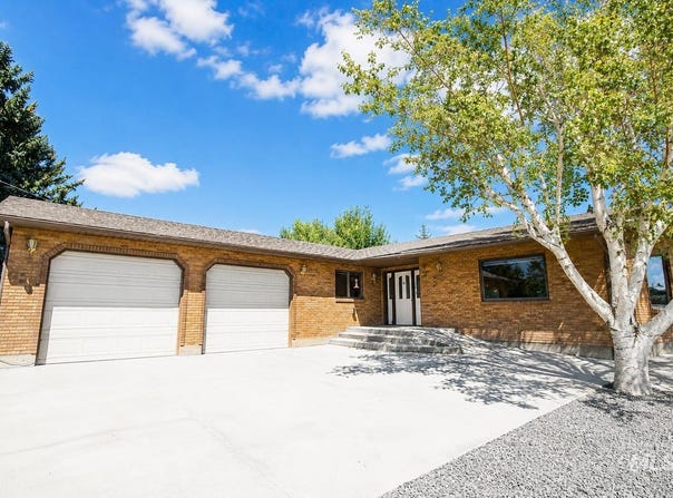 376 S 1100 E, Jerome, ID 83338