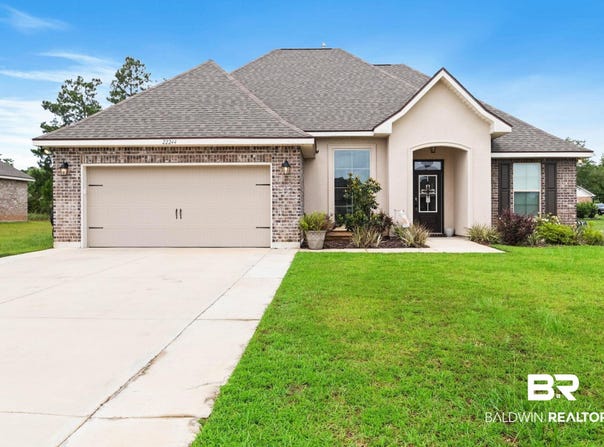 22244 Hibiscus Circle, Foley, AL 36535
