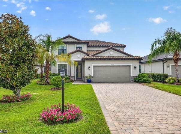 19817 Bittersweet Lane, Estero, FL 33928