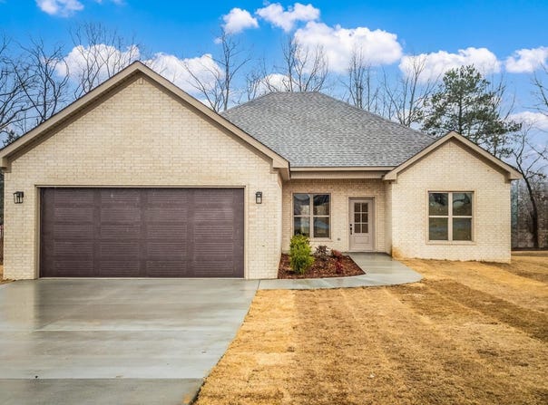 218 Michelle Drive, Beebe, AR 72012
