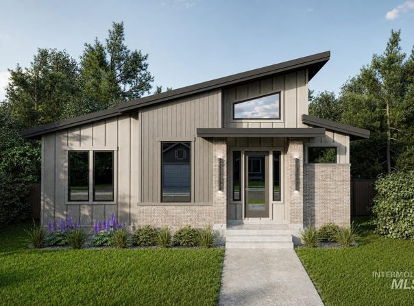 3555 E Warm Springs Ave, Boise, ID 83716