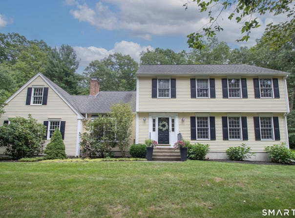 450 County Road, Madison, CT 06443