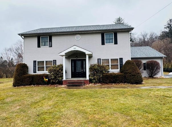 357 McDuffee St, Athens, PA 18840