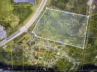 Cloud Springs Road, Fort Oglethorpe, GA 30742