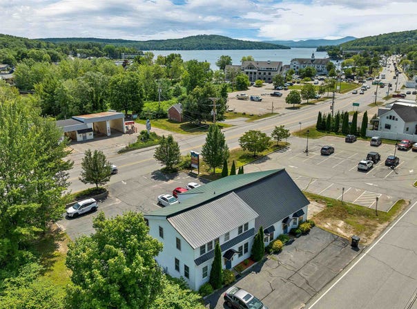 328 Daniel Webster Highway, Meredith, NH 03253