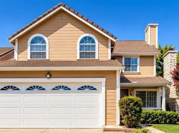 26306 Snowden Avenue, Redlands, CA 92374