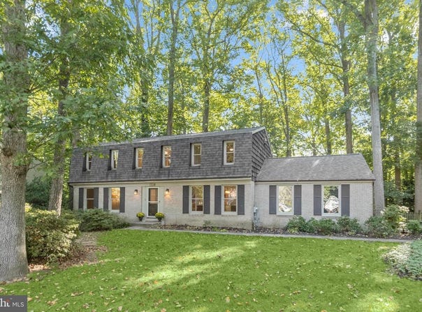 5209 HESPERUS DR, COLUMBIA, MD 21044