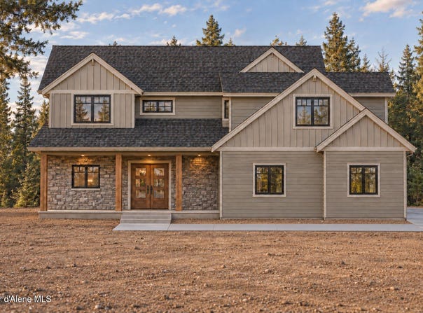 30161 N Archer Rd, Athol, ID 83801