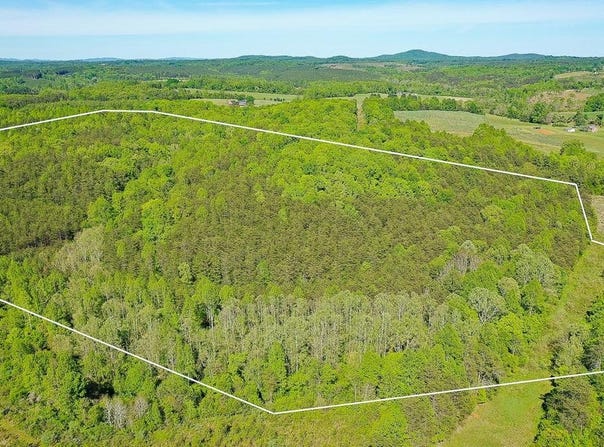 Old Well Road, Spencer, VA 24165