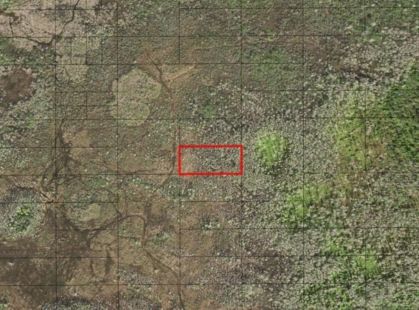 Holopaw Groves Road, St. Cloud, FL 34772