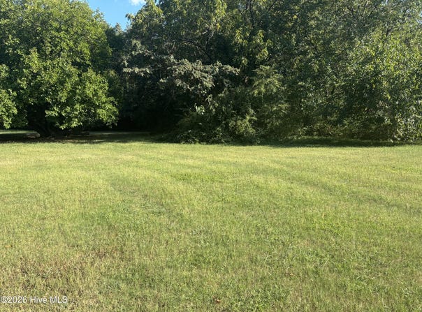 1704 Washington Street E, Wilson, NC 27893