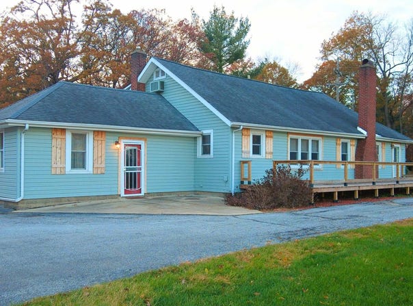 4386 E Luse Road, Monticello, IN 47960