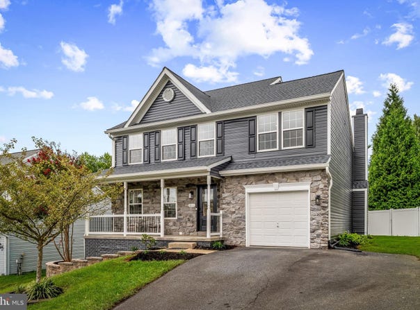 811 5TH Avenue, BRUNSWICK, MD 21716