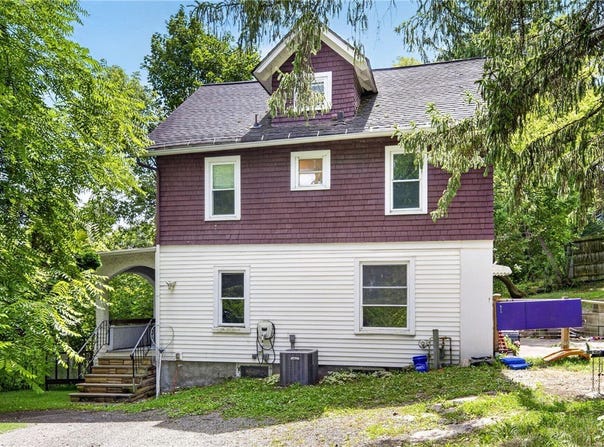 730 Cliff Street, Ithaca, NY 14850