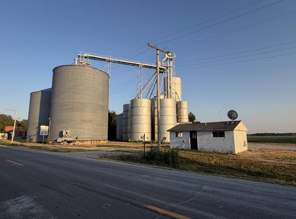 RT-190, Lock Springs, MO 64654