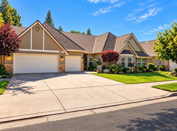 284 W Lester Avenue, Clovis, CA 93619