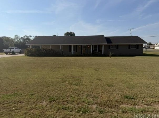 309 W 13th, De Witt, AR 72042
