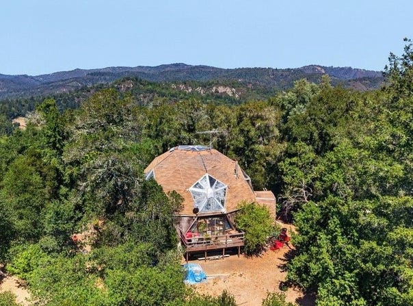 BOULDER CREEK, CA 95006