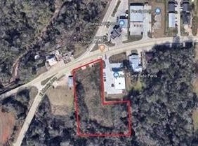 17116 HWY 190 E lot: A-1, Hammond, LA 70401