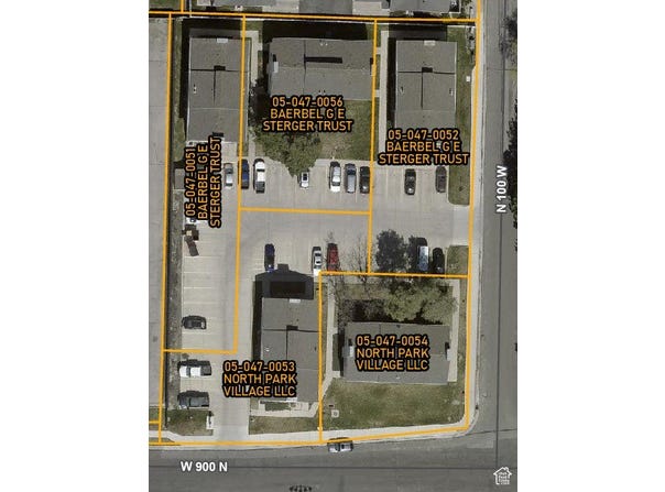 121 W 900 N, Logan, UT 84321