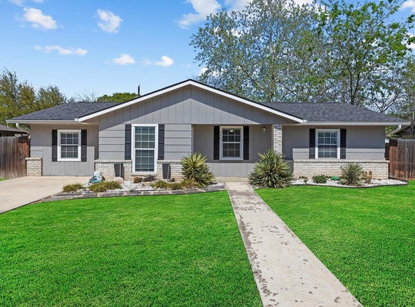 236 Glenbrook, New Braunfels, TX 78130