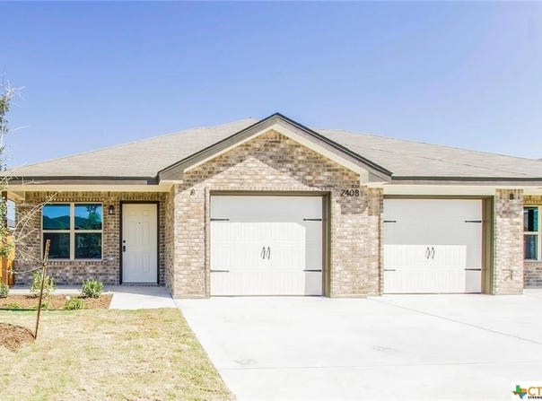 2408 Alterman Drive, Temple, TX 76504