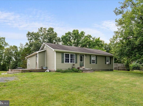 2052 KENDRICK FORD Road, FRONT ROYAL, VA 22630