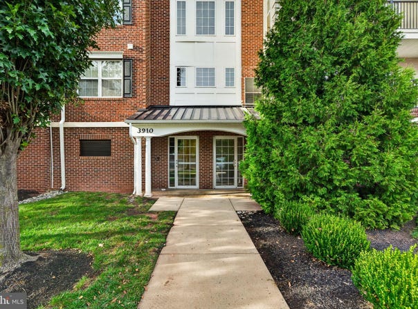 3910 ASHLAND Drive, HARLEYSVILLE, PA 19438