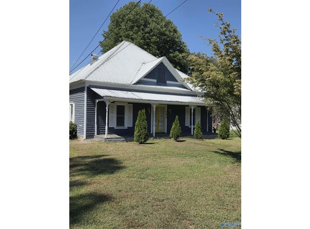710 S Scott Street, Scottsboro, AL 35768