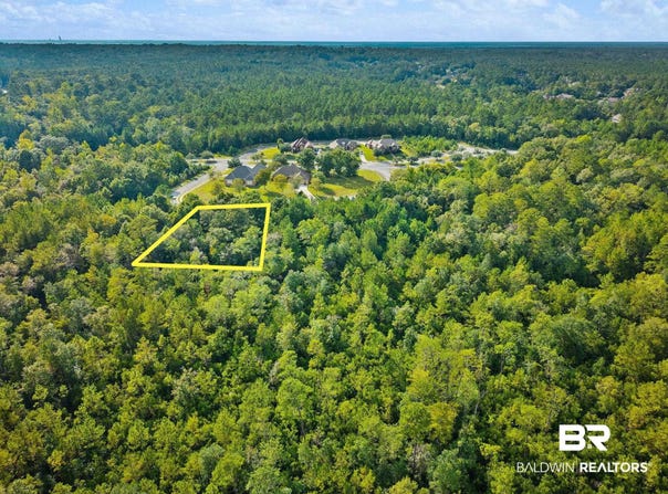 Ormond Circle, Bay Minette, AL 36507