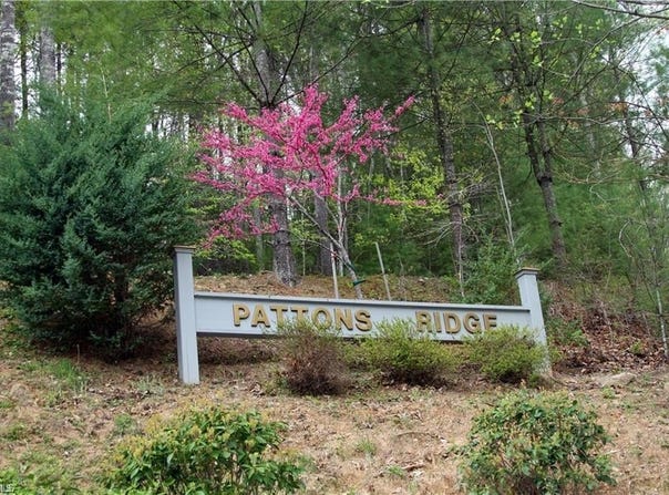 6 Laurel Road, Purlear, NC 28665