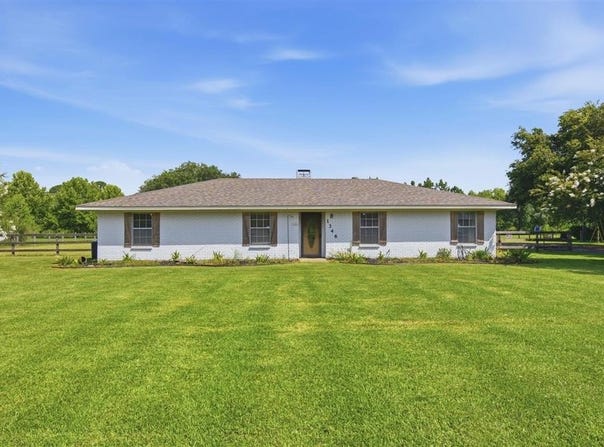 1346 E Gallaugher Rd Road, Jennings, LA 70546