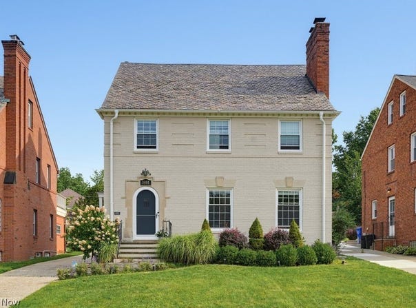 3801 Washington Boulevard, University Heights, OH 44118