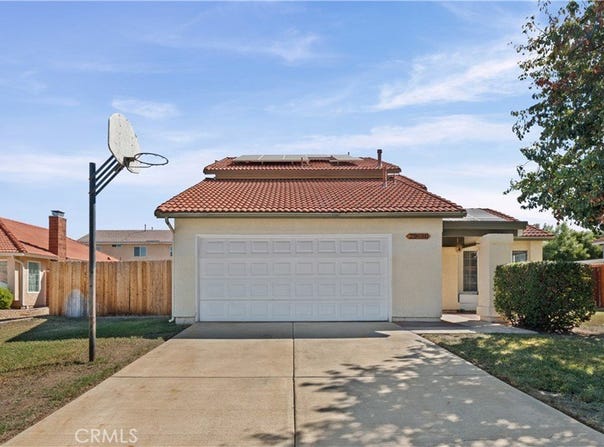29680 Brookfield, Menifee, CA 92586