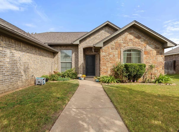 10832 Cactus Trail, Flint, TX 75762
