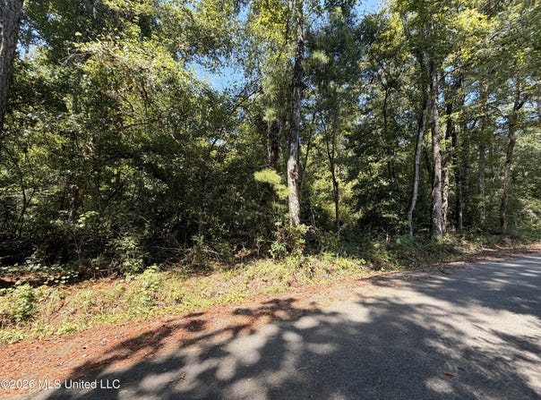 Bobwhite Lane lot: 324, Lucedale, MS 39452