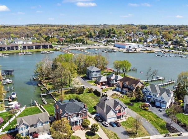 427 SHORE Drive, JOPPA, MD 21085
