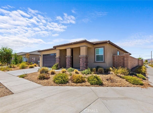 29081 Soffel, Winchester, CA 92596