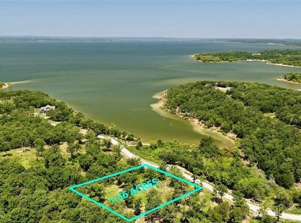 240 Patriot Pointe, Eufaula, OK 74432
